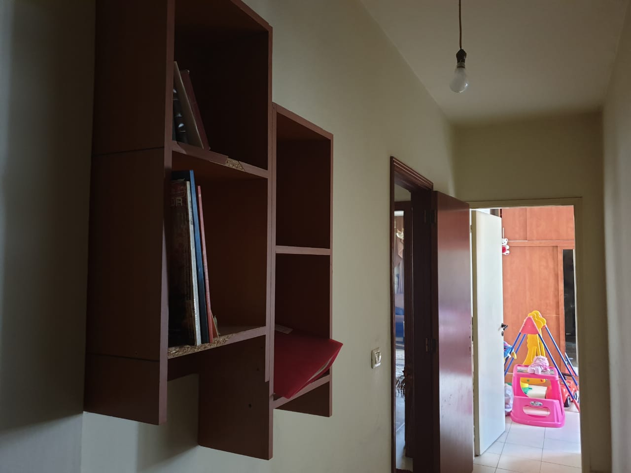 RL-2410 Apartment for Sale in Metn, Rabieh - $ 225,000