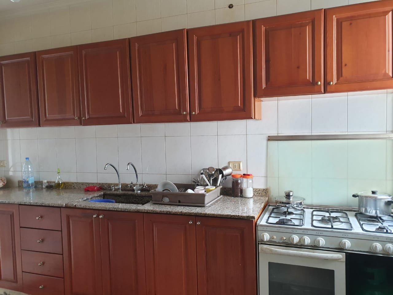 RL-2410 Apartment for Sale in Metn, Rabieh - $ 225,000