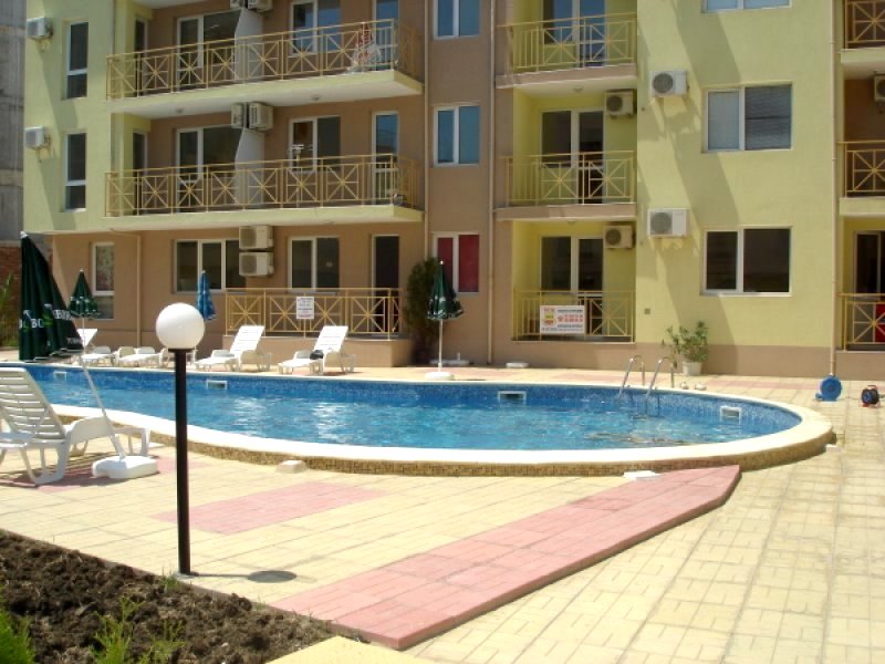 Bulgaria property, Bulgaria residency, Sunny Beach resort, apartment in Bulgaria, Burgas city