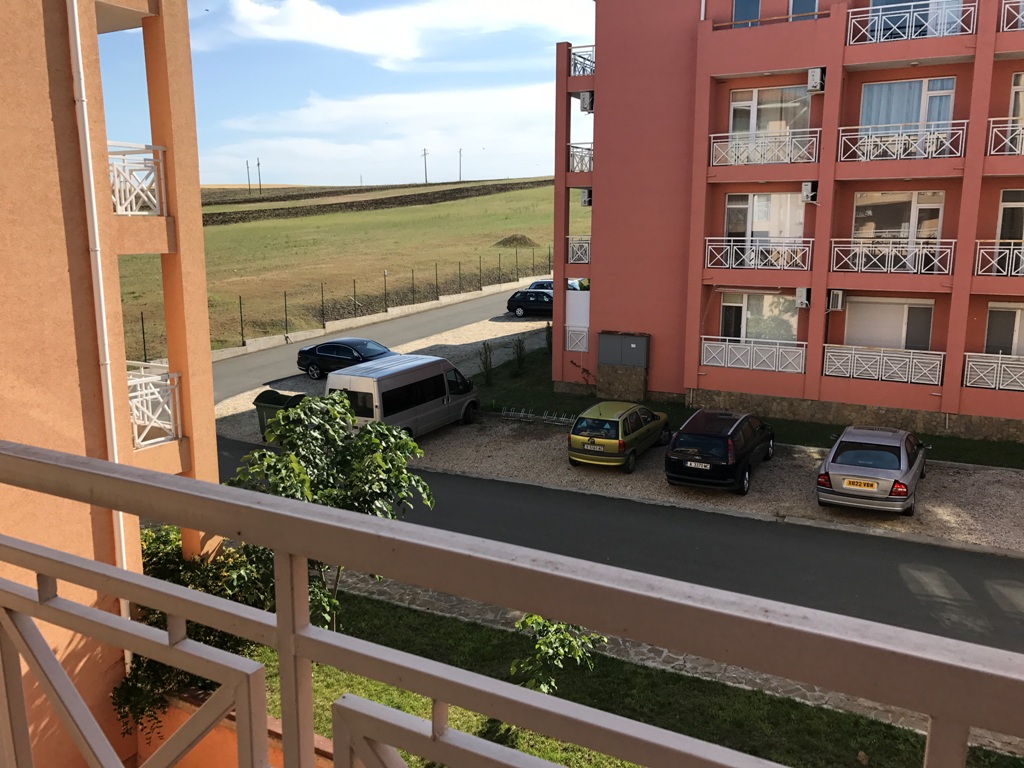 RL-2426 Apartment for Sale in Burgas, Sunny Beach Resort - € 14,500