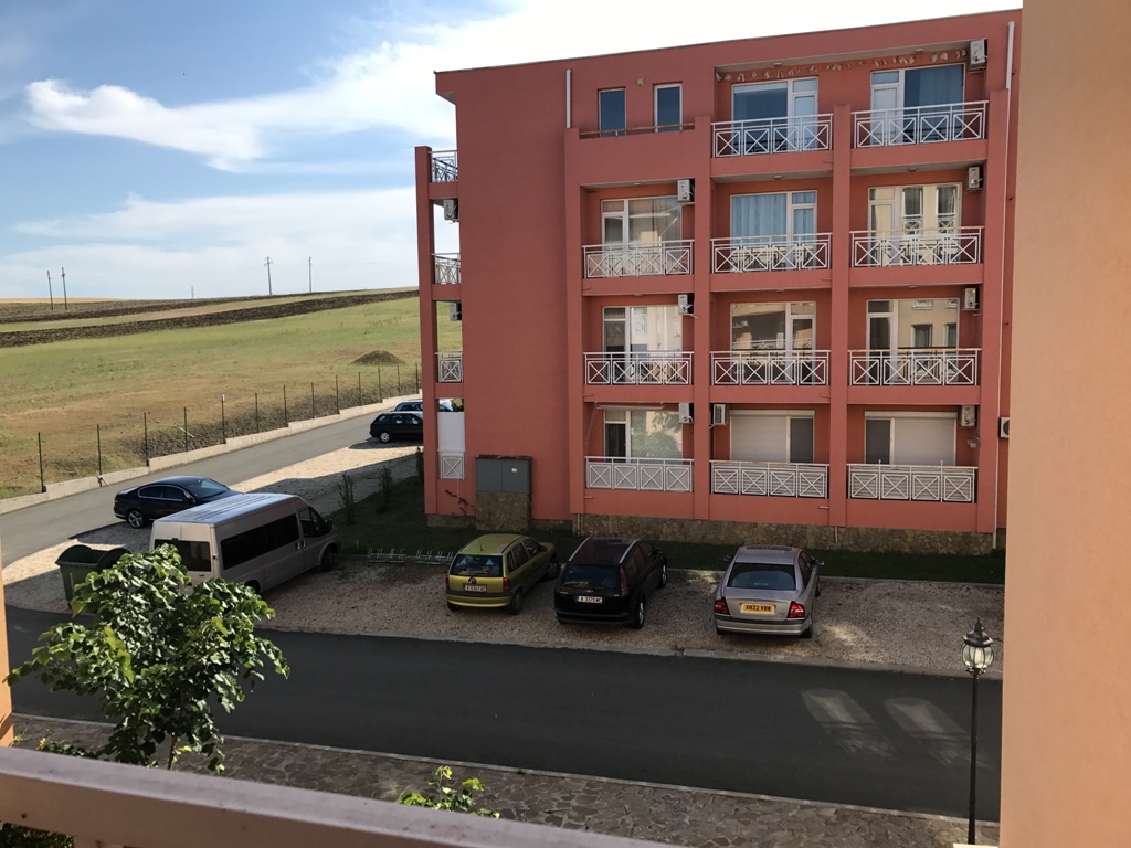 RL-2426 Apartment for Sale in Burgas, Sunny Beach Resort - € 14,500