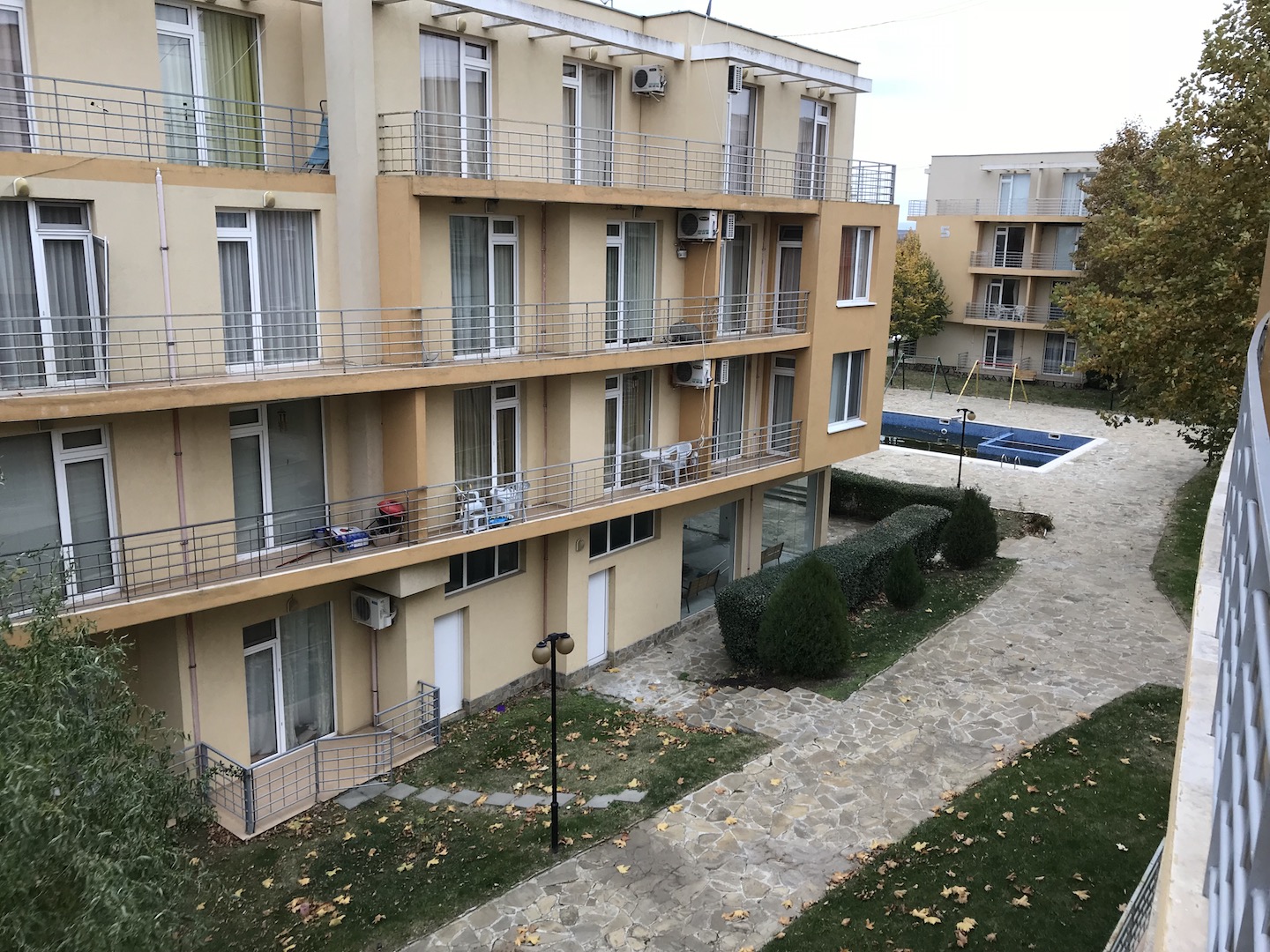 
1 bedroom apartment for sale in Bulgaria 
