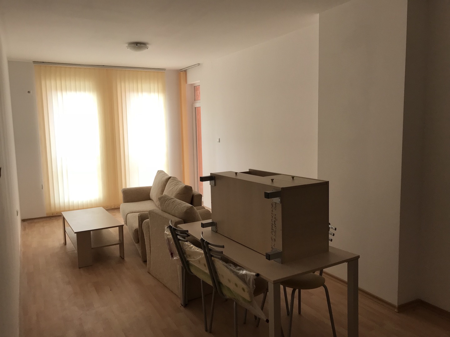 RL-2431 Apartment for Sale in Burgas, Sunny Beach Resort - € 27,500