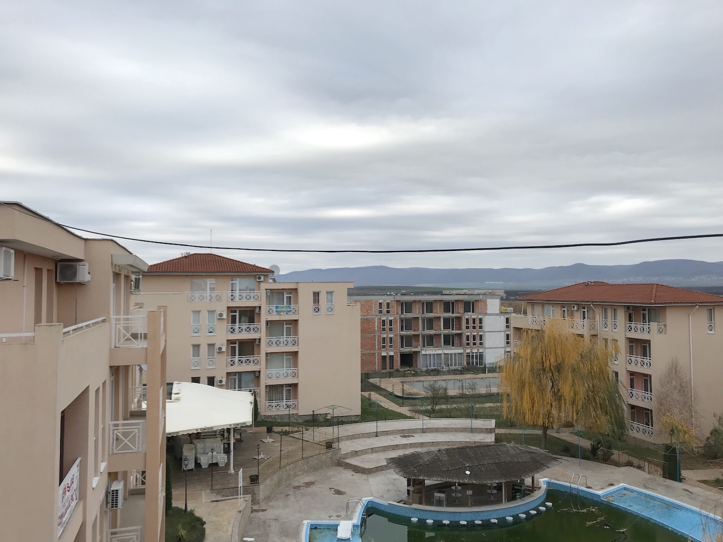 RL-2432 Apartment for Sale in Burgas, Sunny Beach Resort - € 27,500