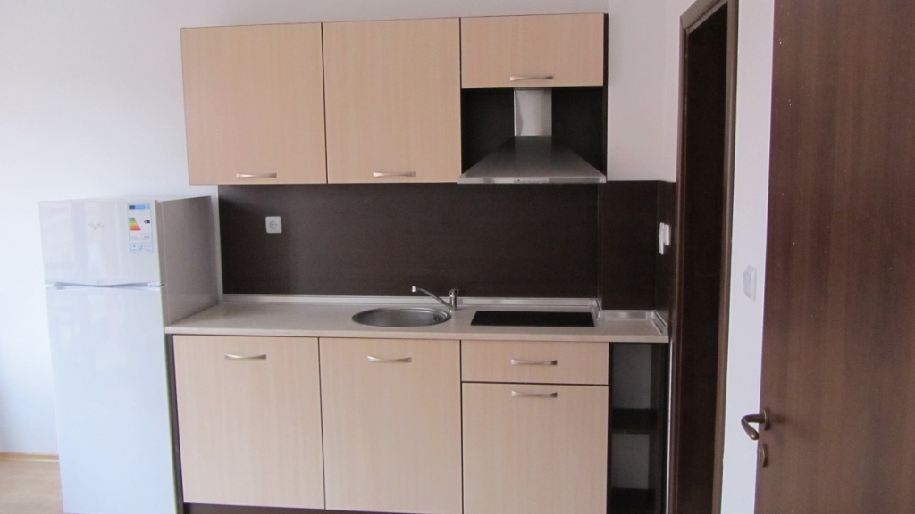 RL-2421 Apartment for Sale in Burgas, Sunny Beach Resort - € 22,000