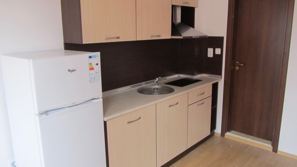 RL-2421 Apartment for Sale in Burgas, Sunny Beach Resort - € 22,000