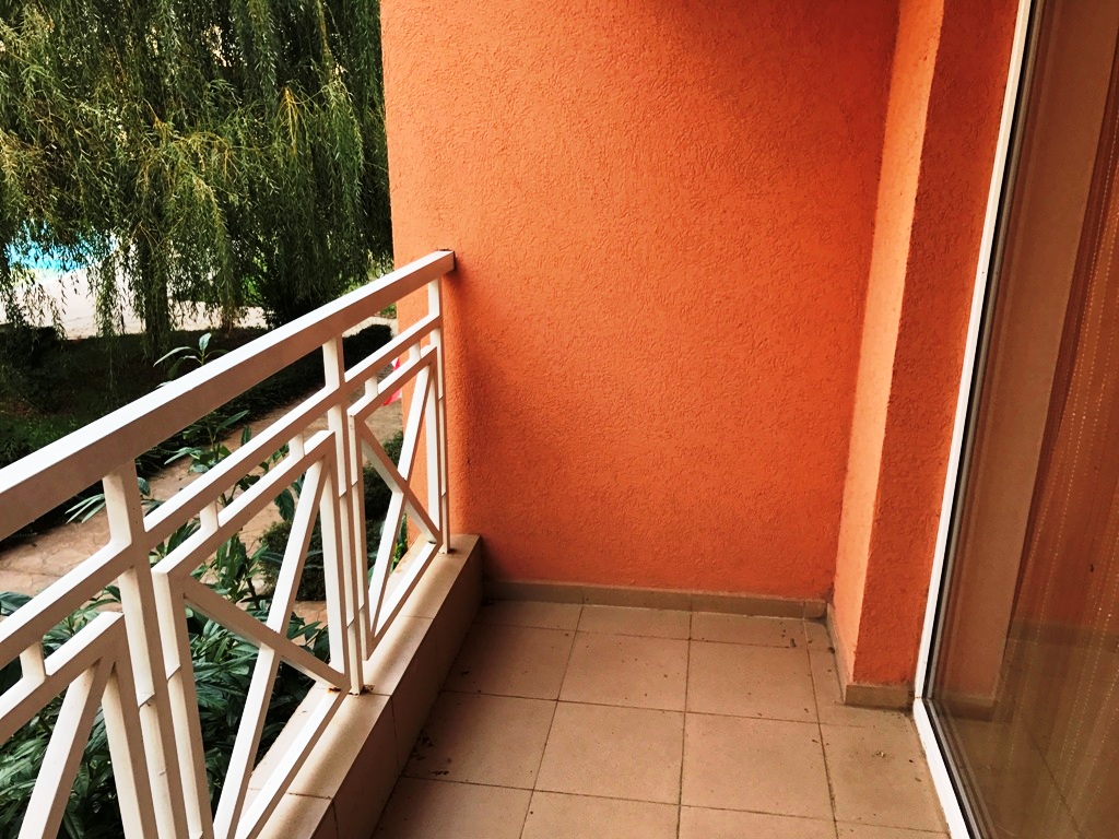 RL-2425 Apartment for Sale in Burgas, Sunny Beach Resort - € 16,000