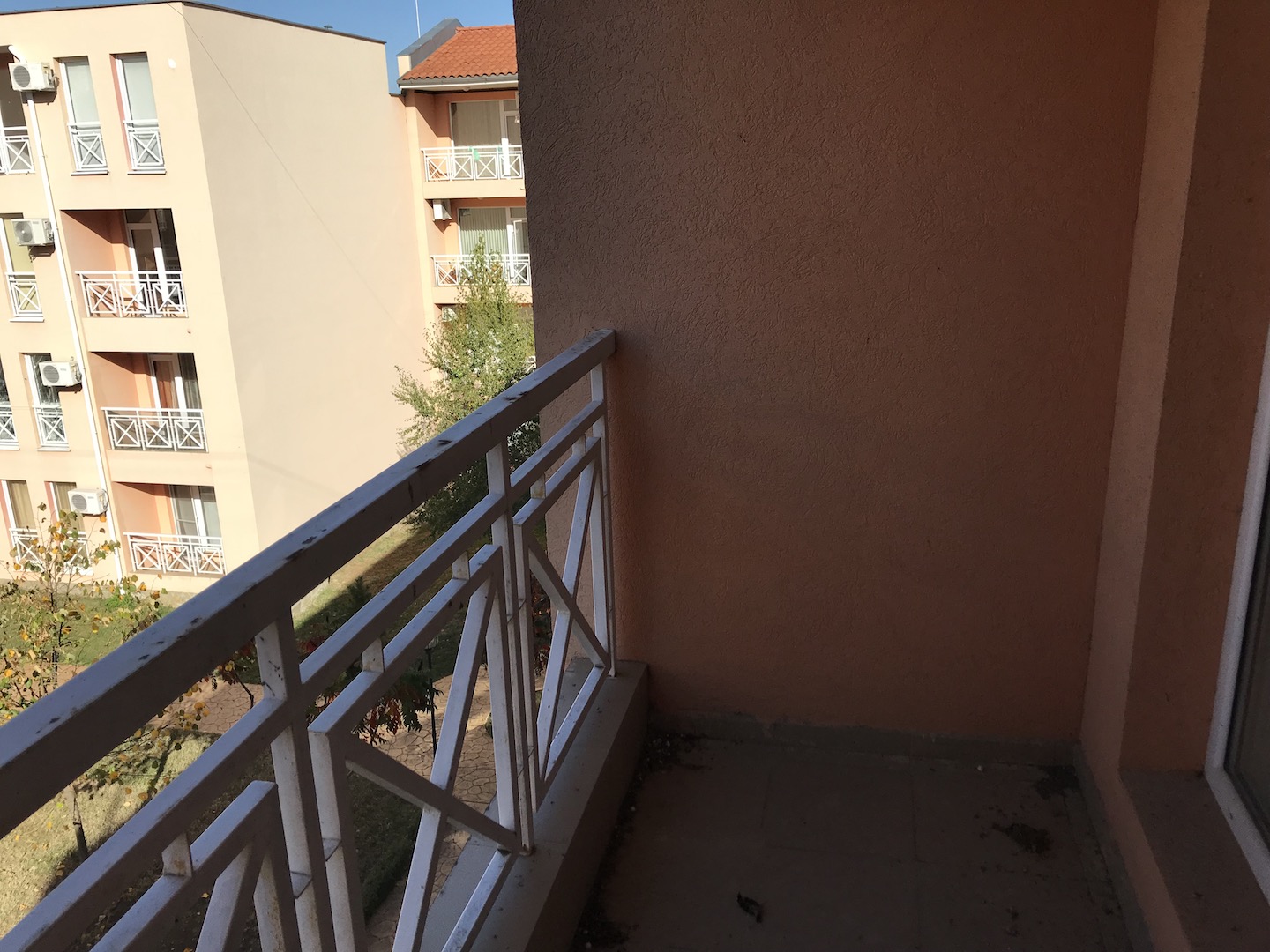 RL-2435 Apartment for Sale in Burgas, Sunny Beach Resort - € 12,500
