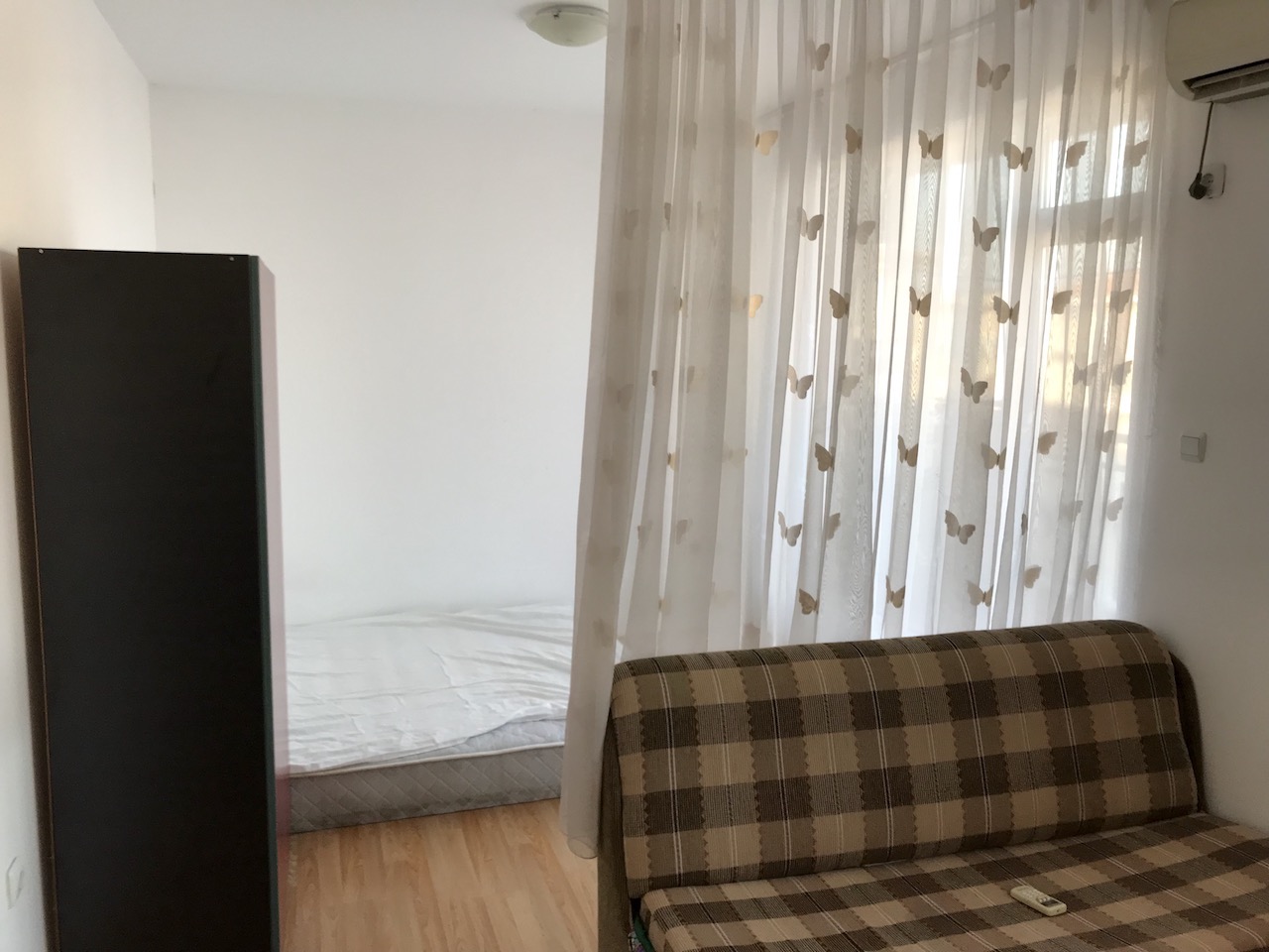 41sq.m studio apartment for sale in Bulgaria