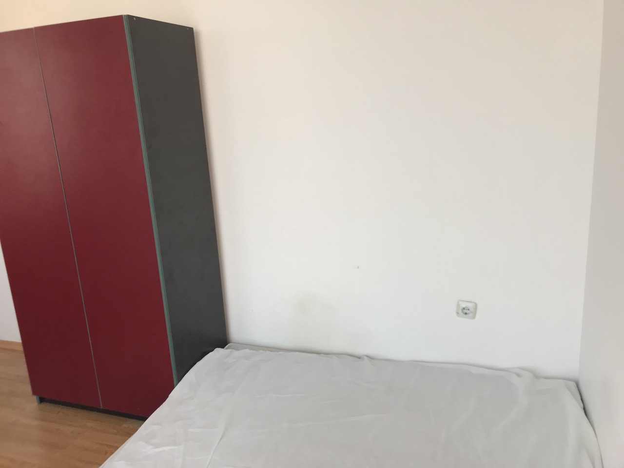 41sq.m studio apartment for sale in Bulgaria
