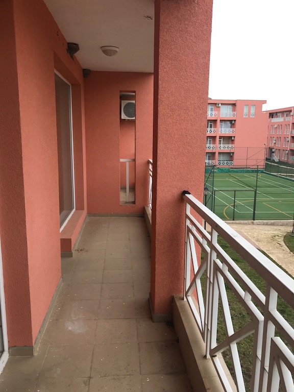 RL-2438 Apartment for Sale in Burgas, Sunny Beach Resort - € 21,500