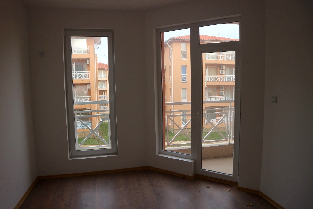 1 bedroom apartment for sale in Bulgaria
