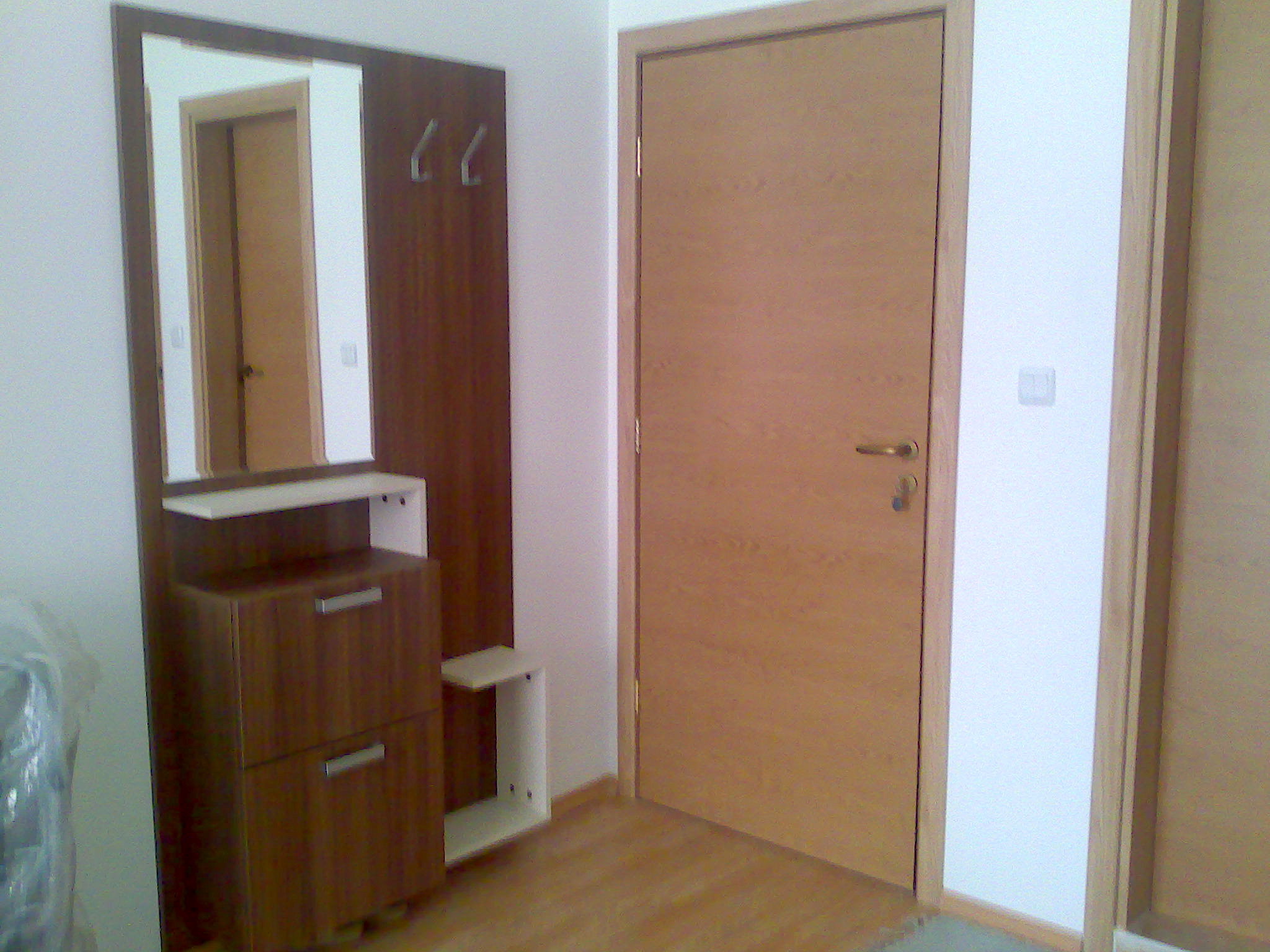 31,50sq.m furnished studio apartment for sale in Bulgaria