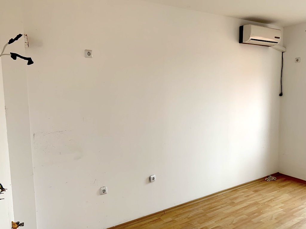 28sq.m furnished studio apartment for sale in Bulgaria