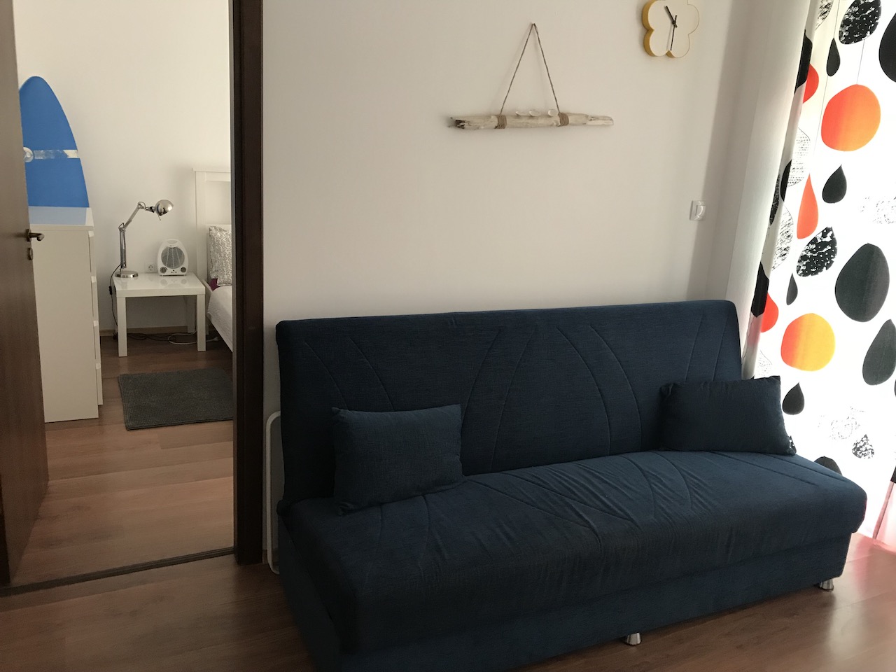 RL-2449 Apartment for Sale in Burgas, Sunny Beach Resort - € 21,500