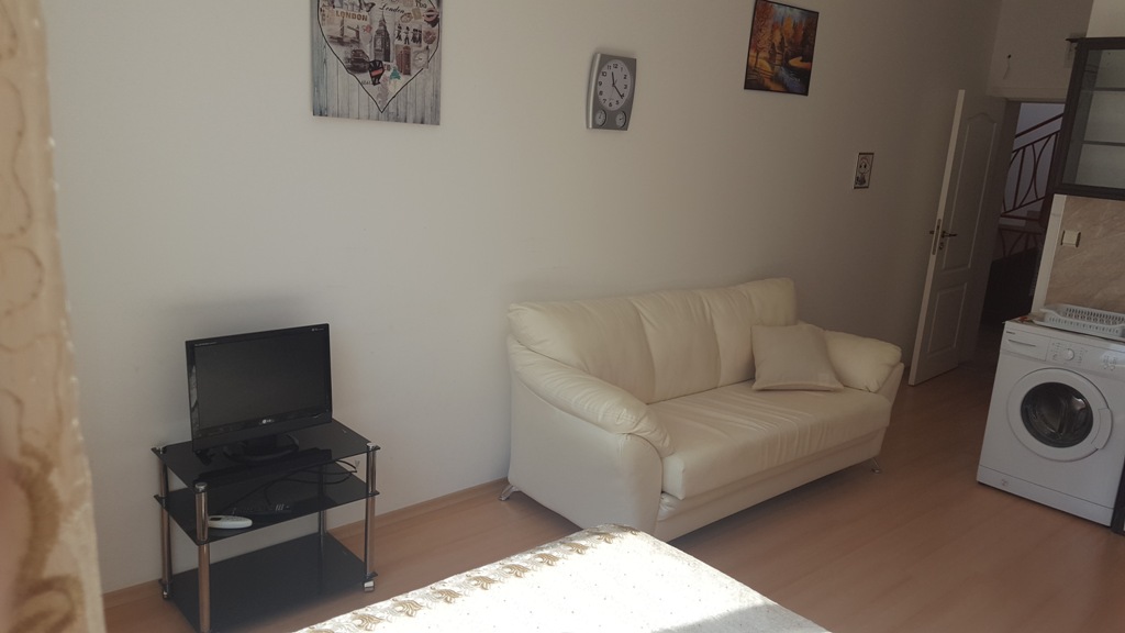 27sq.m studio apartment for sale in Bulgaria