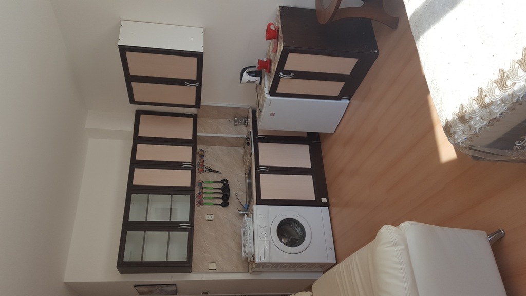 27sq.m studio apartment for sale in Bulgaria