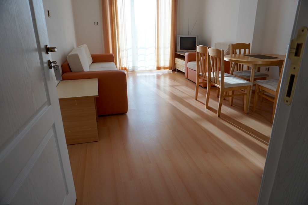 RL-2457 Apartment for Sale in Burgas, Sunny Beach Resort - € 18,500