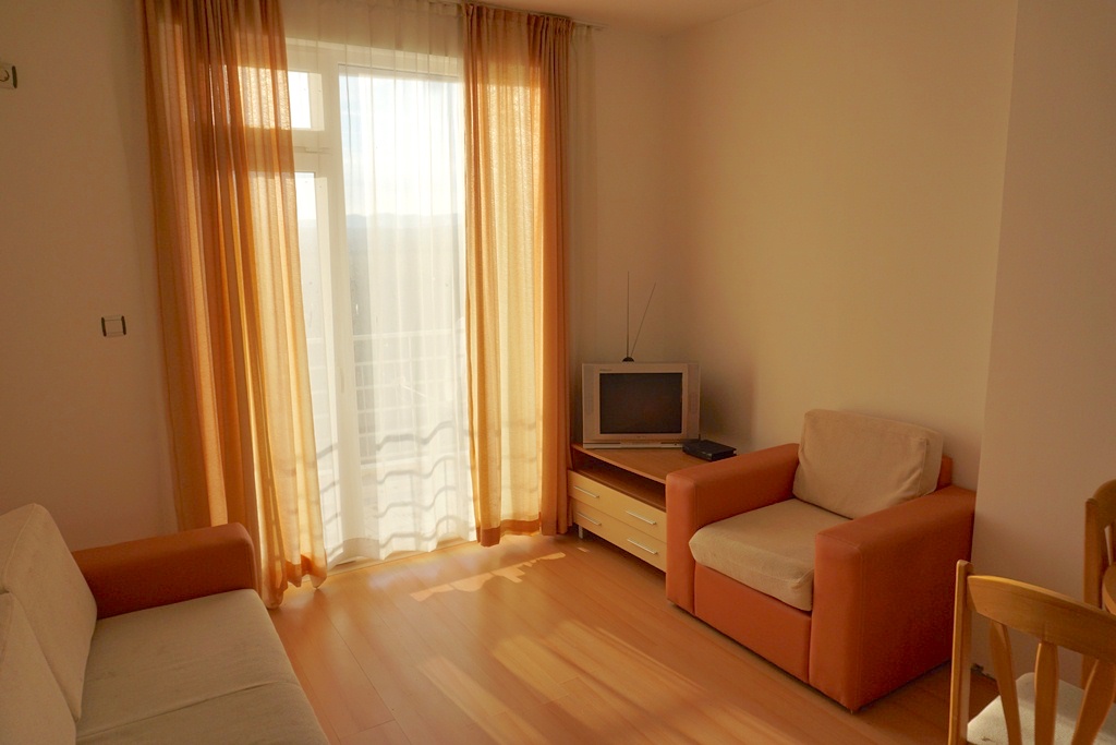 RL-2457 Apartment for Sale in Burgas, Sunny Beach Resort - € 18,500