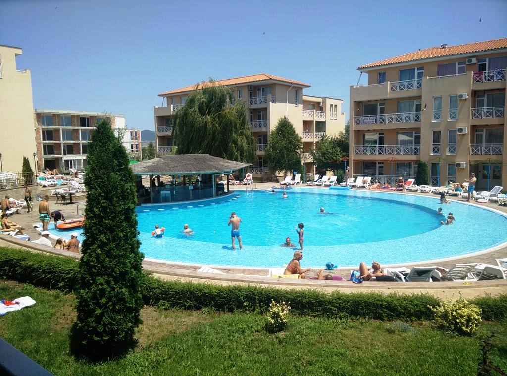 RL-2458 Apartment for Sale in Burgas, Sunny Beach Resort - € 15,500