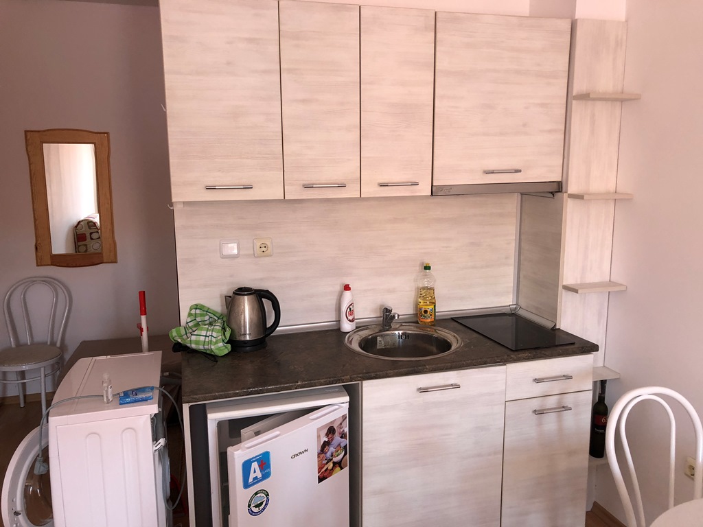 RL-2458 Apartment for Sale in Burgas, Sunny Beach Resort - € 15,500