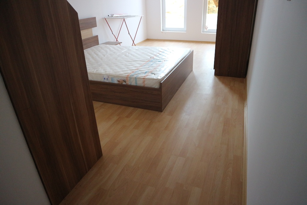 34sq.m studio apartment for sale in Bulgaria