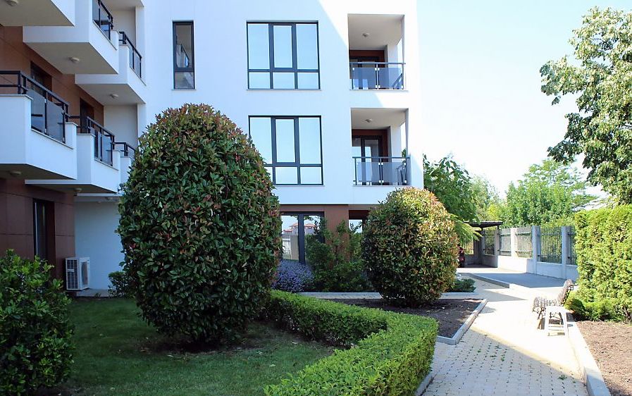 3 bedrooms apartment for sale in Bulgaria