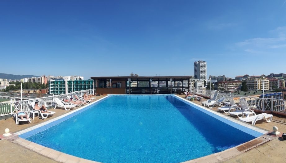 RL-2465 Furnished Apartment for Sale in Burgas, Sunny Beach Resort - € 26,900