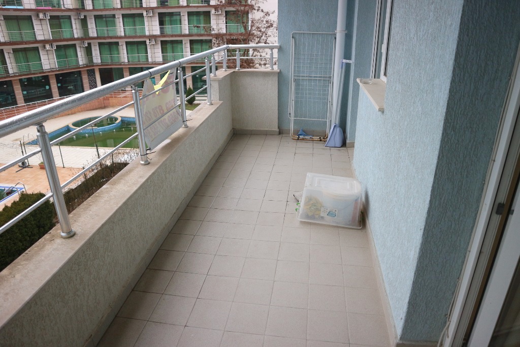 RL-2469 Furnished Apartment for Sale in Burgas, Sunny Beach Resort - € 33,000