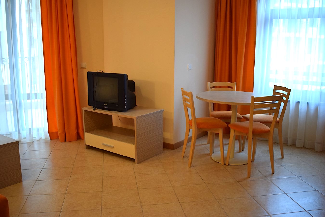RL-2471 Furnished Apartment for Sale in Burgas, Sunny Beach Resort - € 59,000