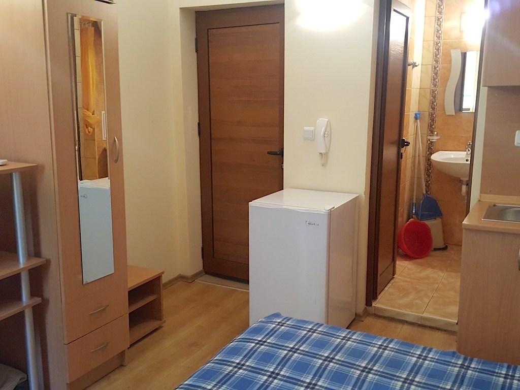 2-bedroom furnished apartment for sale in Bulgaria