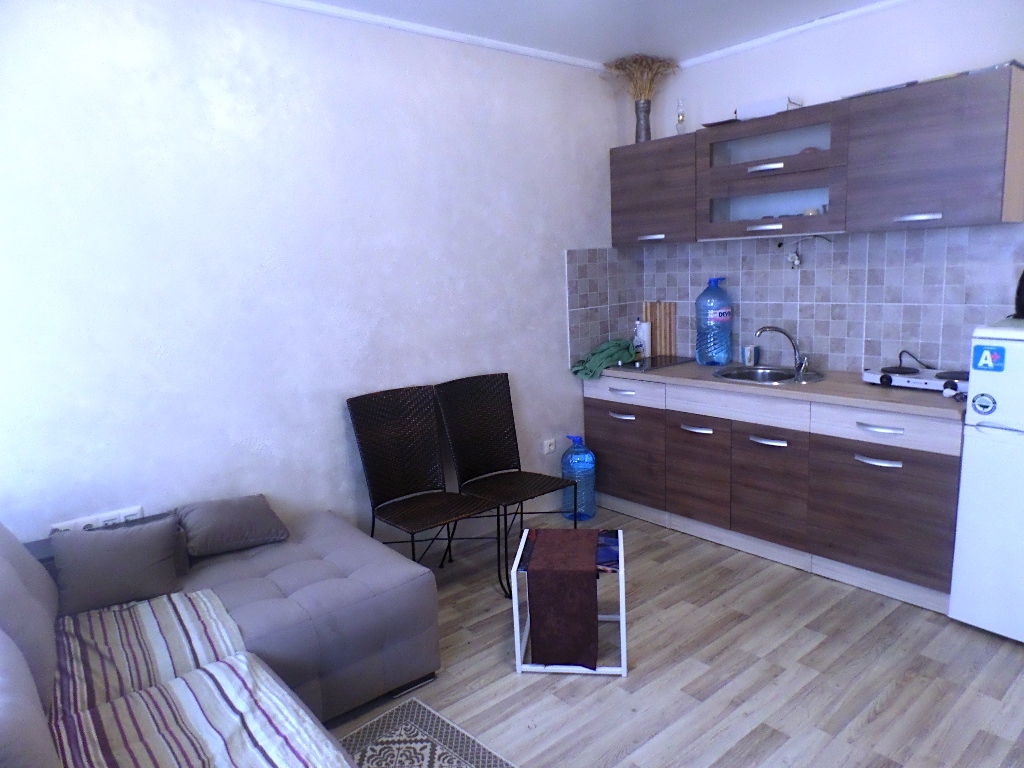 RL-2478 Furnished Apartment for Sale in Burgas, Sunny Beach Resort - € 37,000