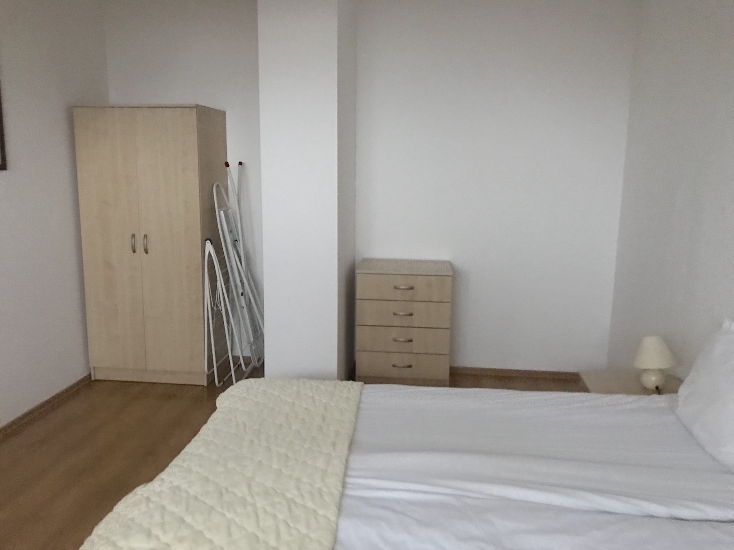 40,15sq.m studio apartment for sale in Bulgaria