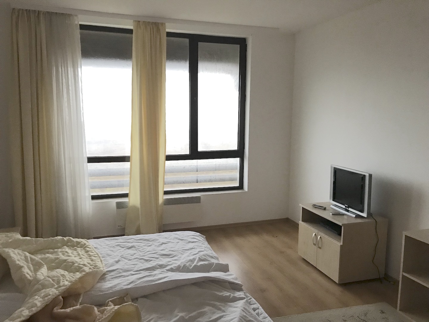 44,34sq.m studio apartment for sale in Bulgaria