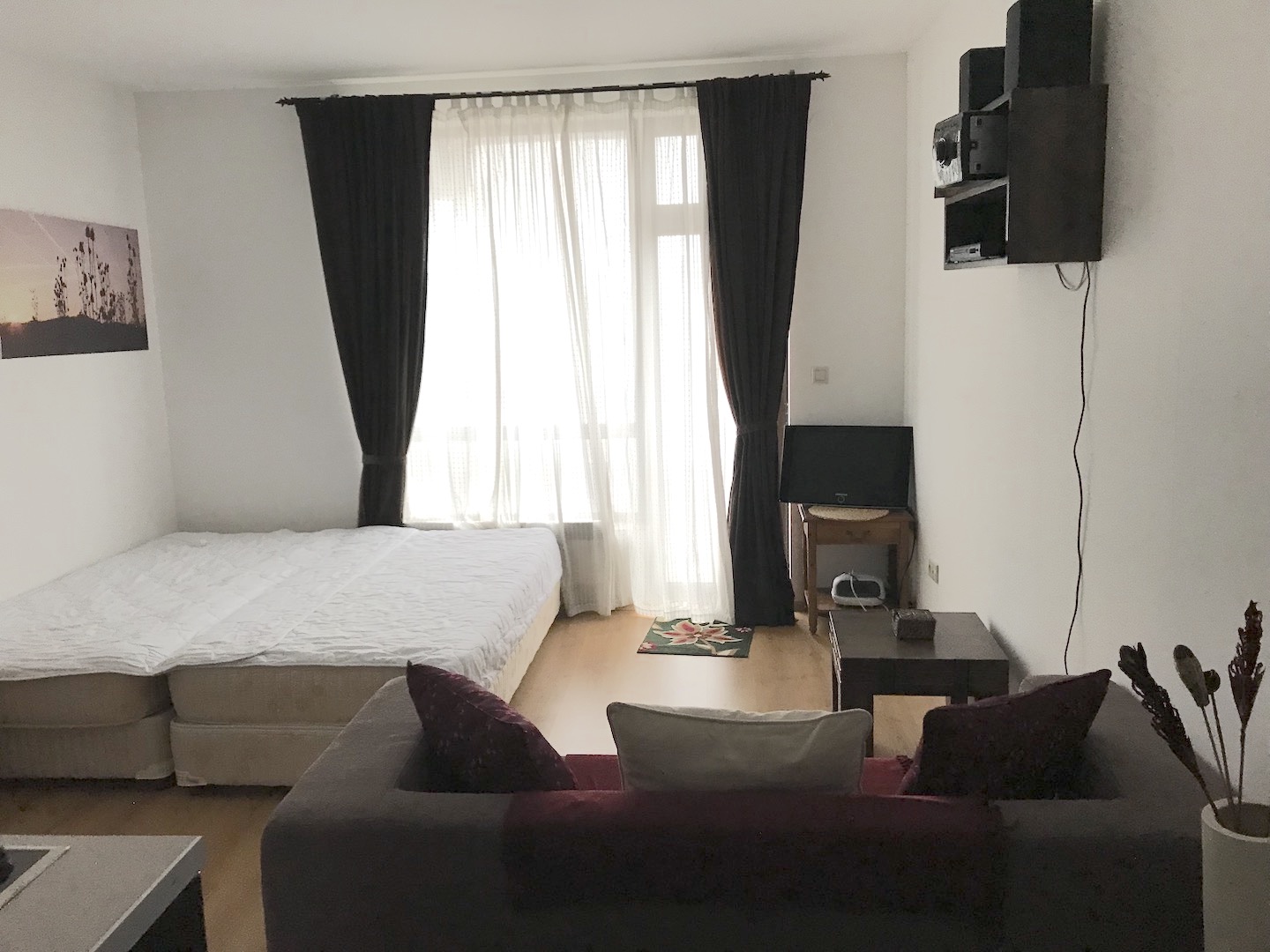 49,00sq.m studio apartment for sale in Bulgaria