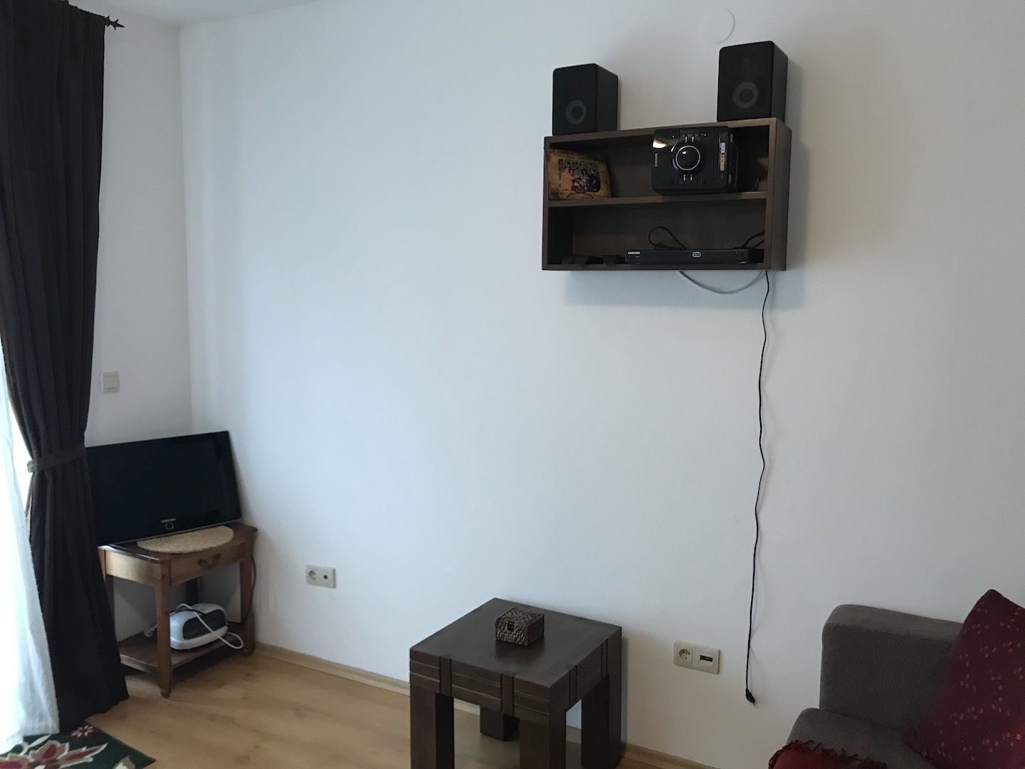 49,00sq.m studio apartment for sale in Bulgaria