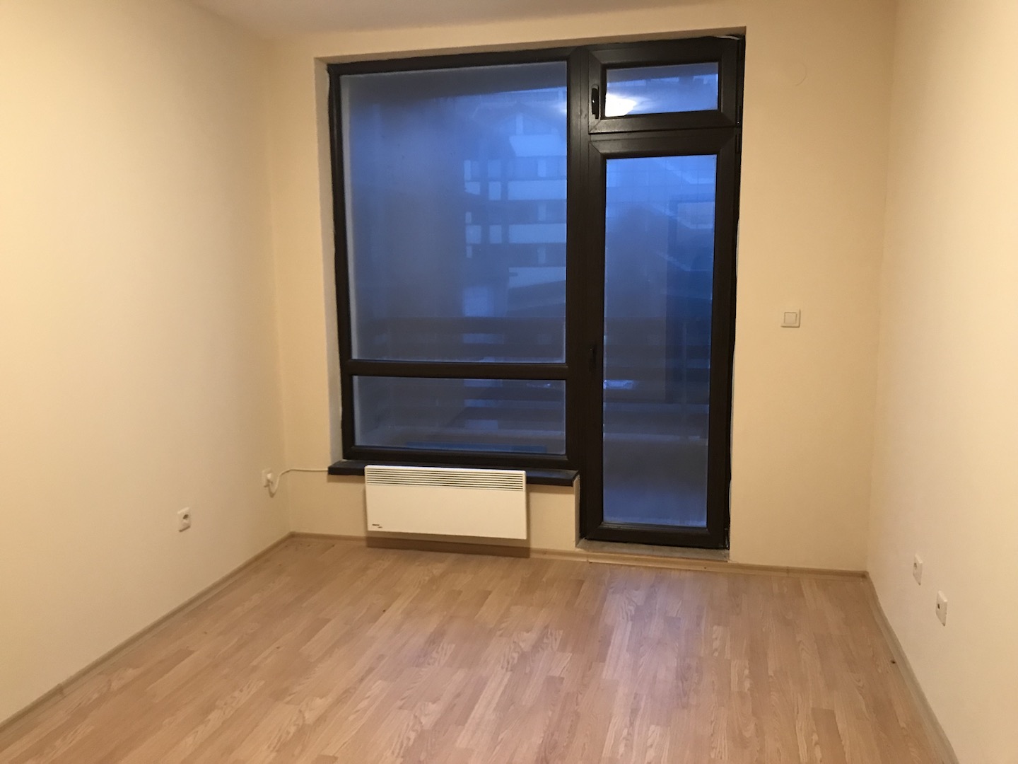 1 bedroom apartment for sale in Bulgaria