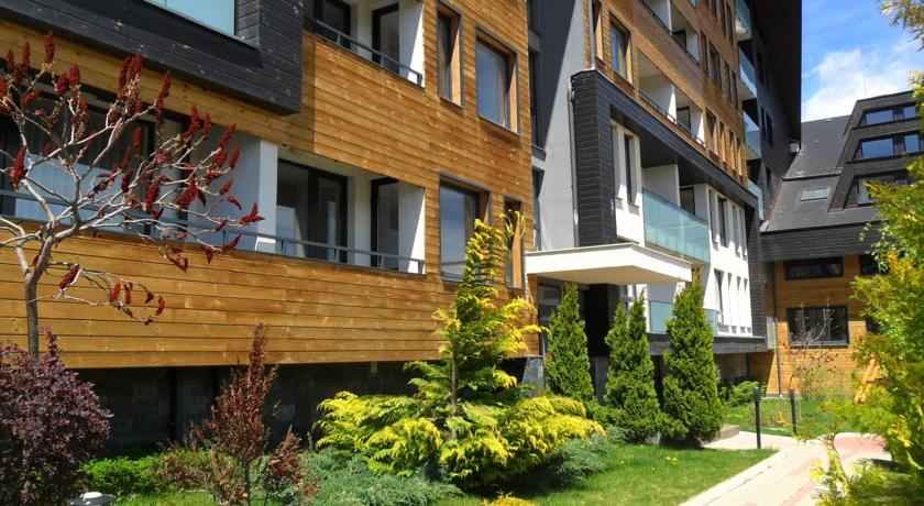 RL-2503 Furnished Apartment for Sale in Bansko Ski Resort, Bansko Ski Resort - € 26,000