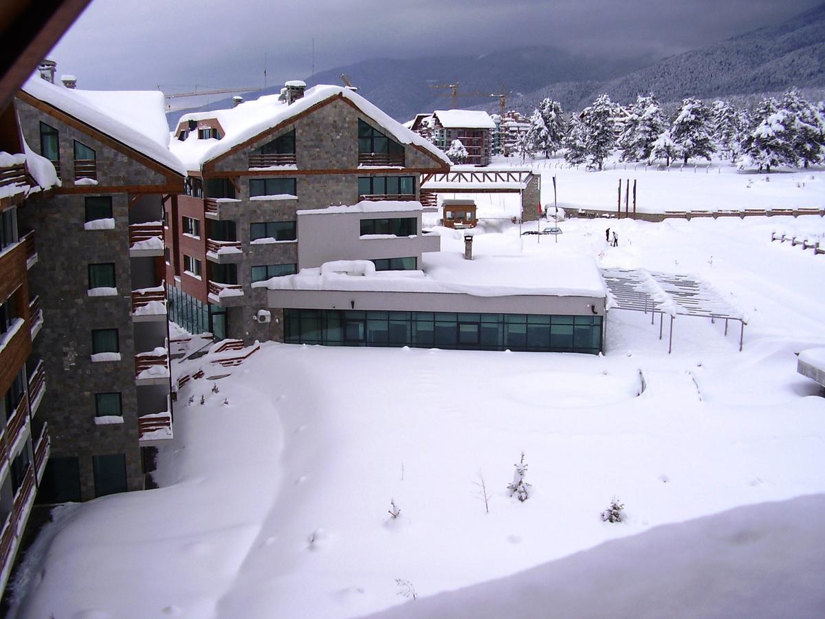 RL-2506 Furnished Apartment for Sale in Bansko Ski Resort, Bansko Ski Resort - € 25,000