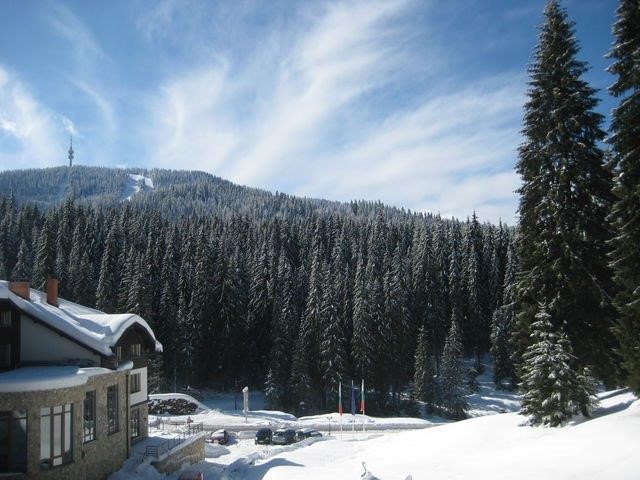 RL-2518 Furnished Apartment for Sale in Rhodopi mountain, Pamporovo Ski Resort - € 34,500