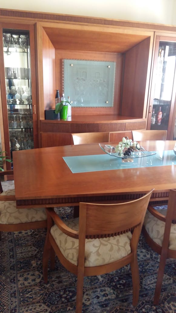 RL-2519 Apartment for Sale in Metn, Naccash - $ 265,000