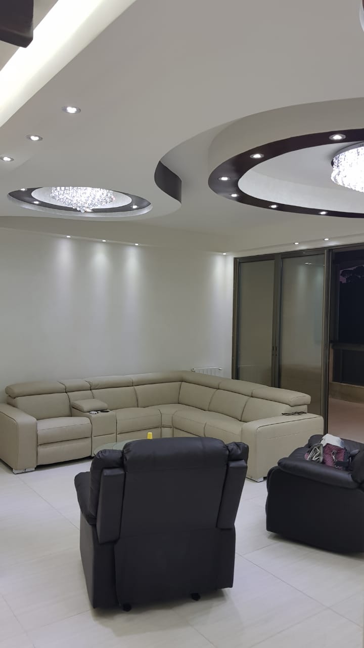 126 sq meters Duplex for sale in Baabda