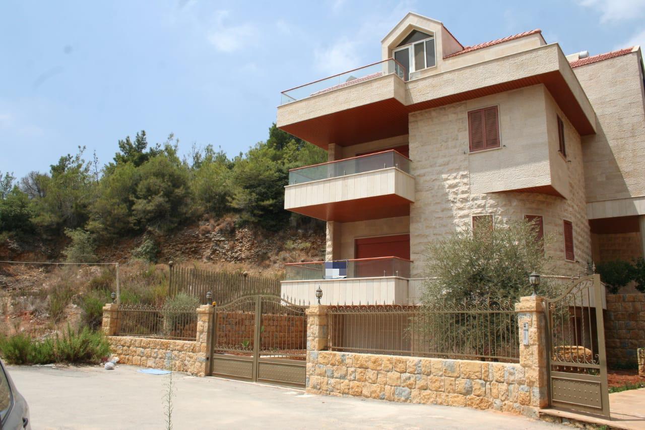 Villa for sale in Monte Verde 