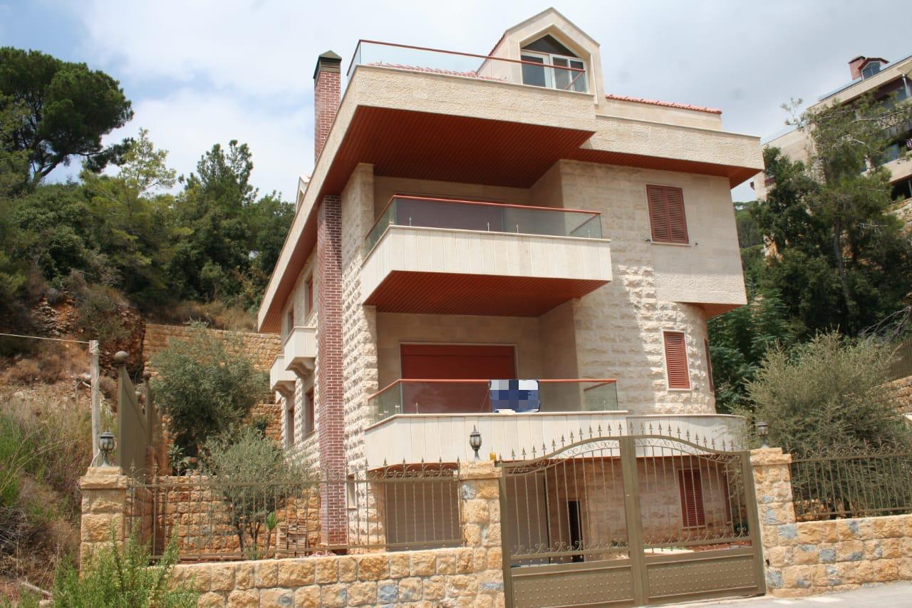 Villa for sale in Monte Verde 