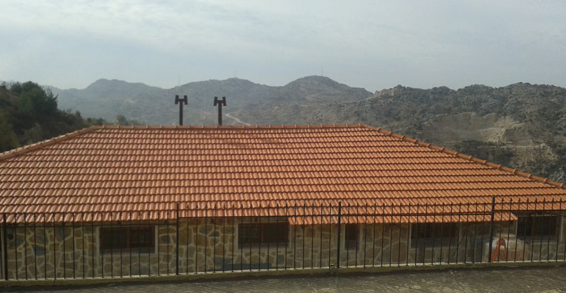 RL-936 Old Traditional House for Sale in Keserwan , Mayrouba - $ 1,200,000