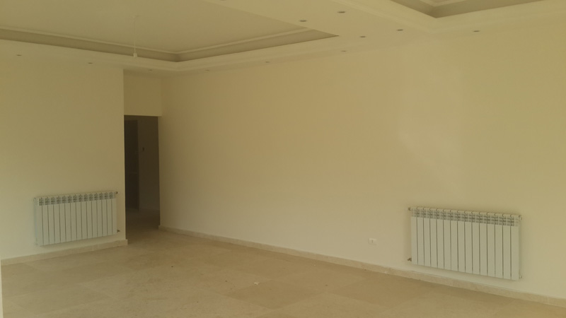 RL-955 Apartment for Sale in Metn, Rabweh - $ 271,500