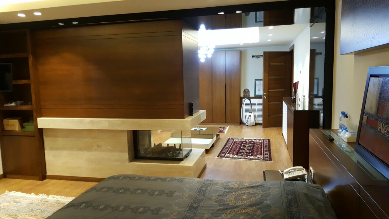 RL-2247 Villa for Sale in Metn, Bikfaya - $ 5,500,000