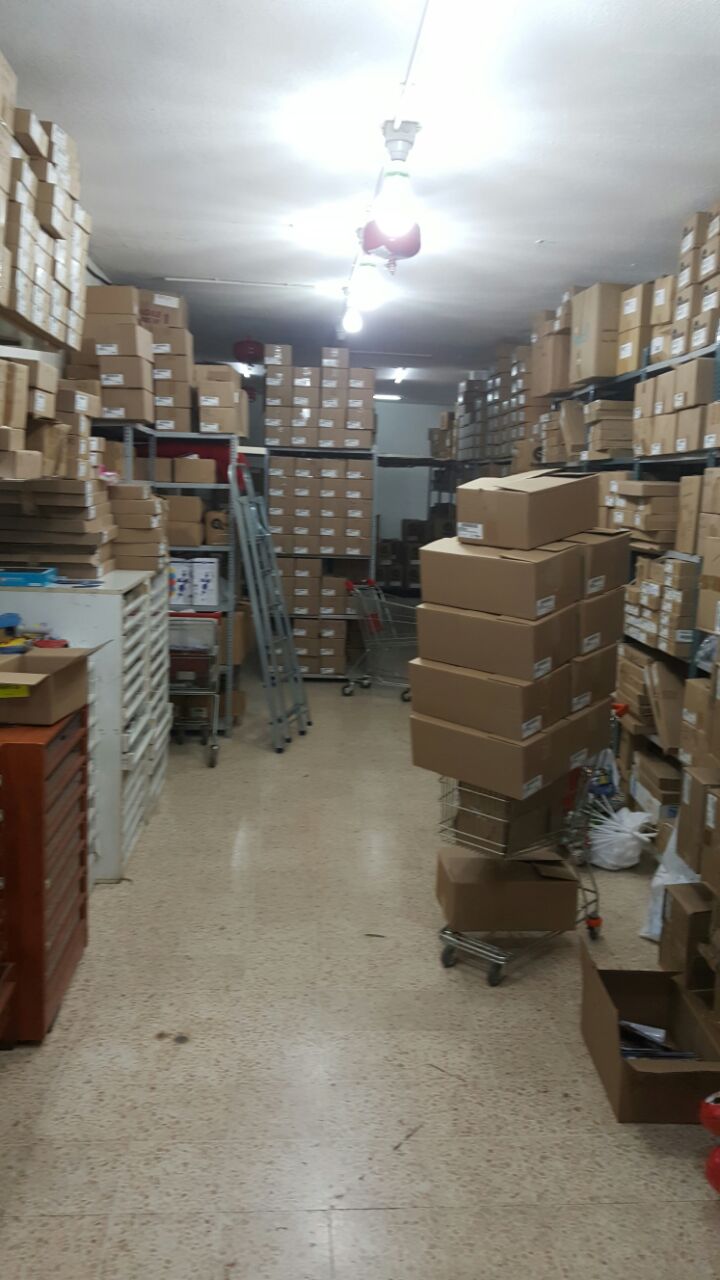 RL-2248 Warehouse for Sale in Metn, Antelias - $ 1,200,000