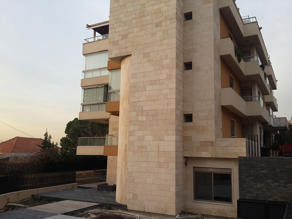 RL-2259 Apartment for Sale in Keserwan , Sehayleh - $ 575,000