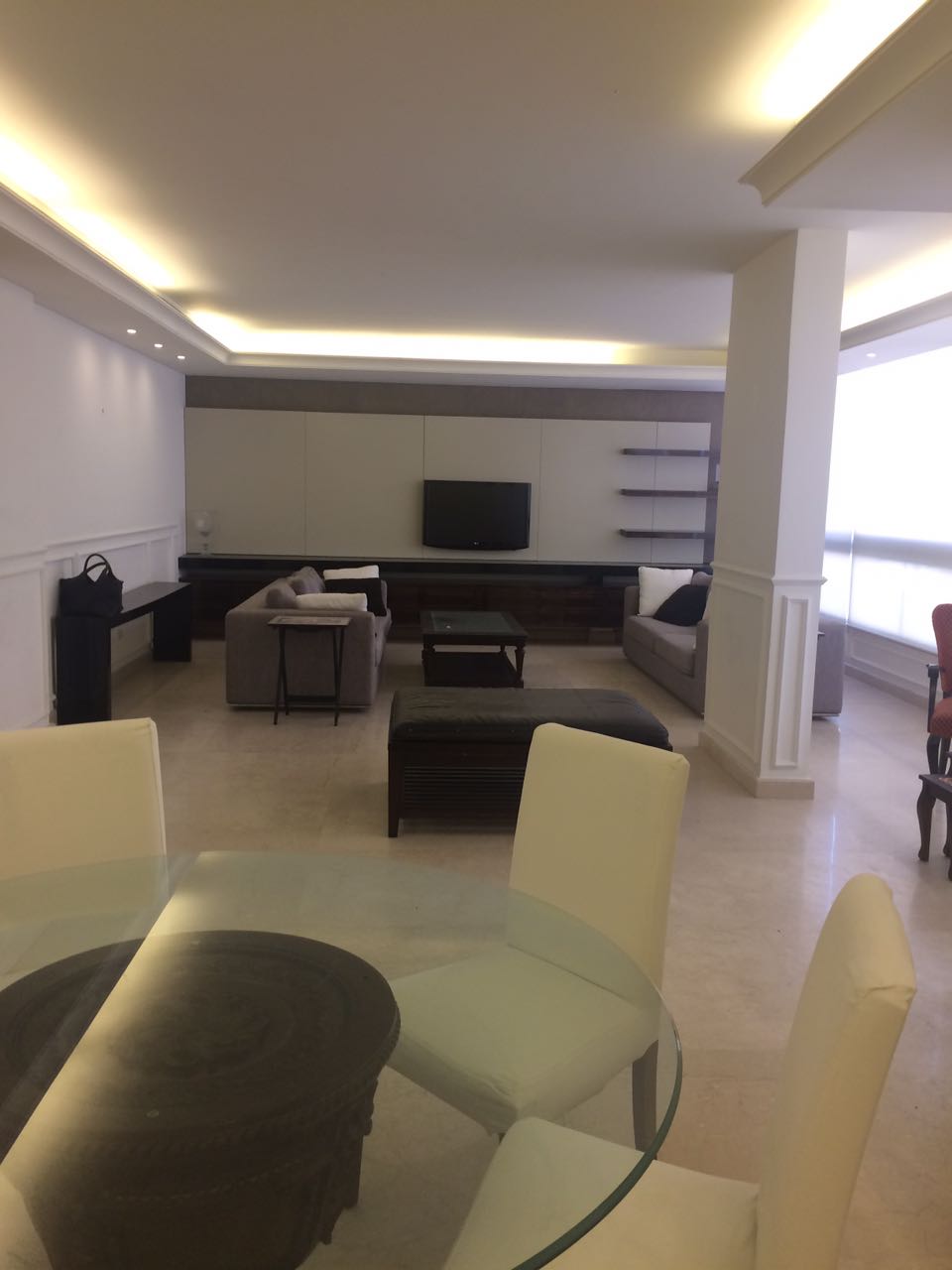 RL-2269 Apartment for Sale in Beirut, Verdun - $ 820,000
